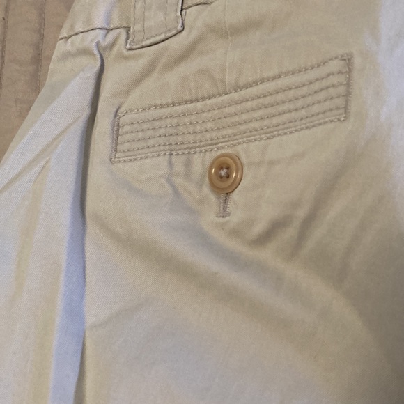 J. Crew Chino Capri Pants - Picture 4 of 5